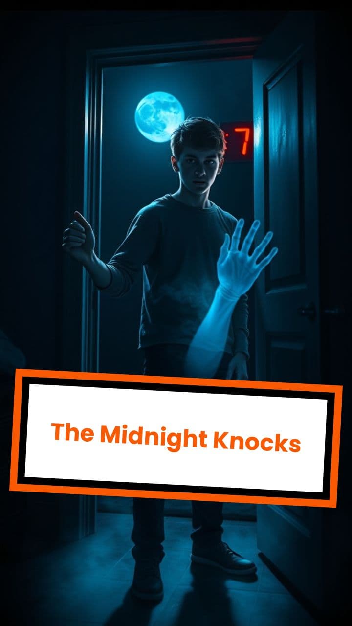 The Midnight Knocks