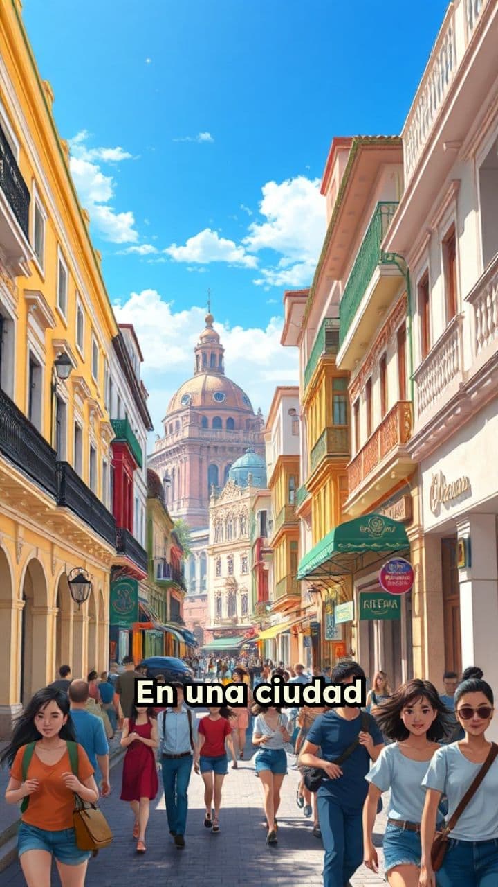 El Misterio de Kombú