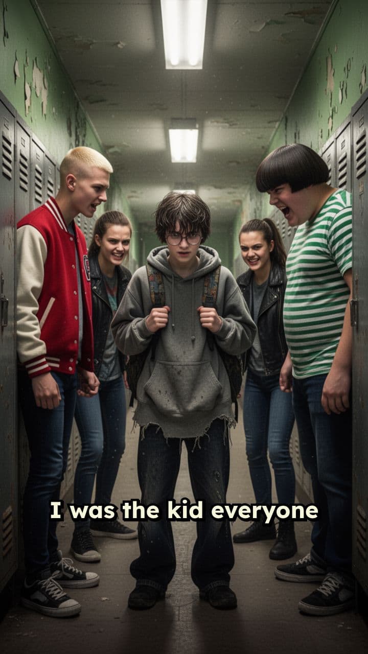 The Bell Tower Frequency