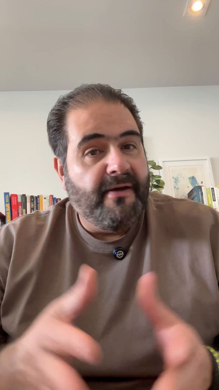 Conectar en casa: el desafío emocional