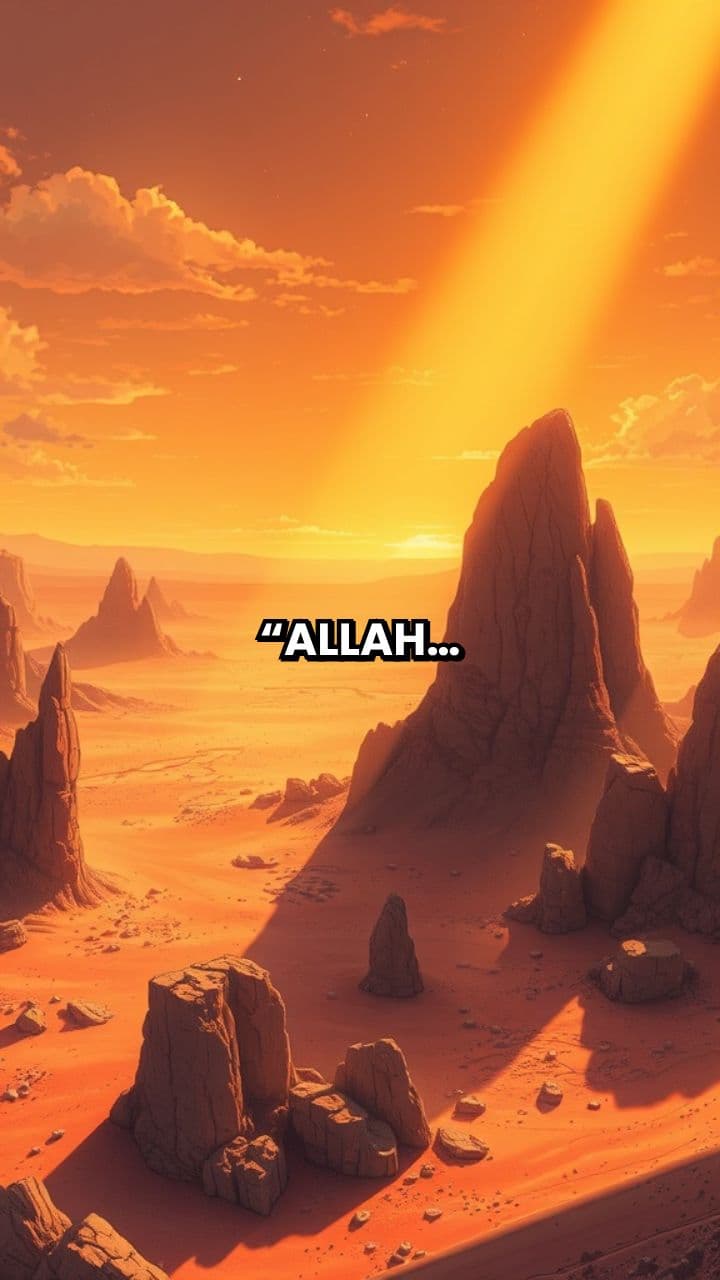 अल्लाह की निकटता