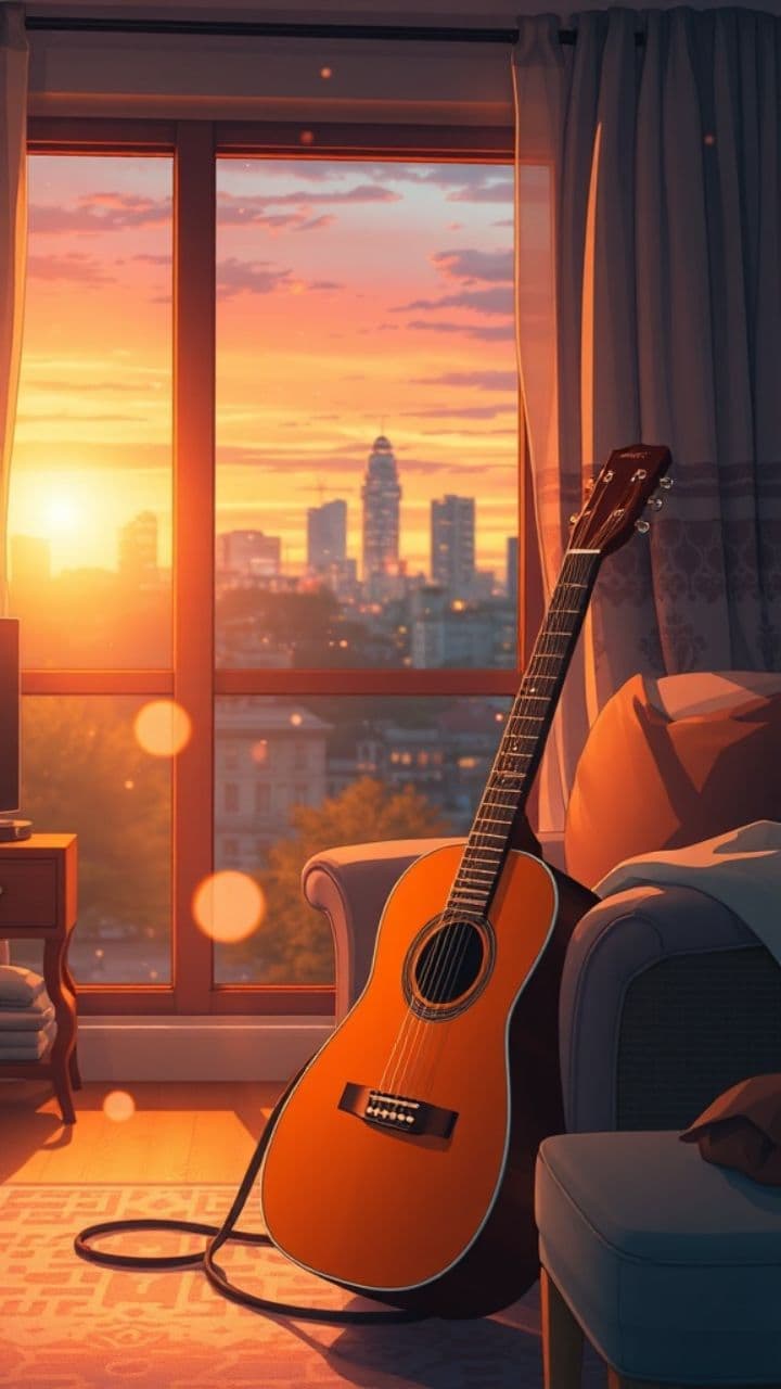 Think I'm Fallin' in Love