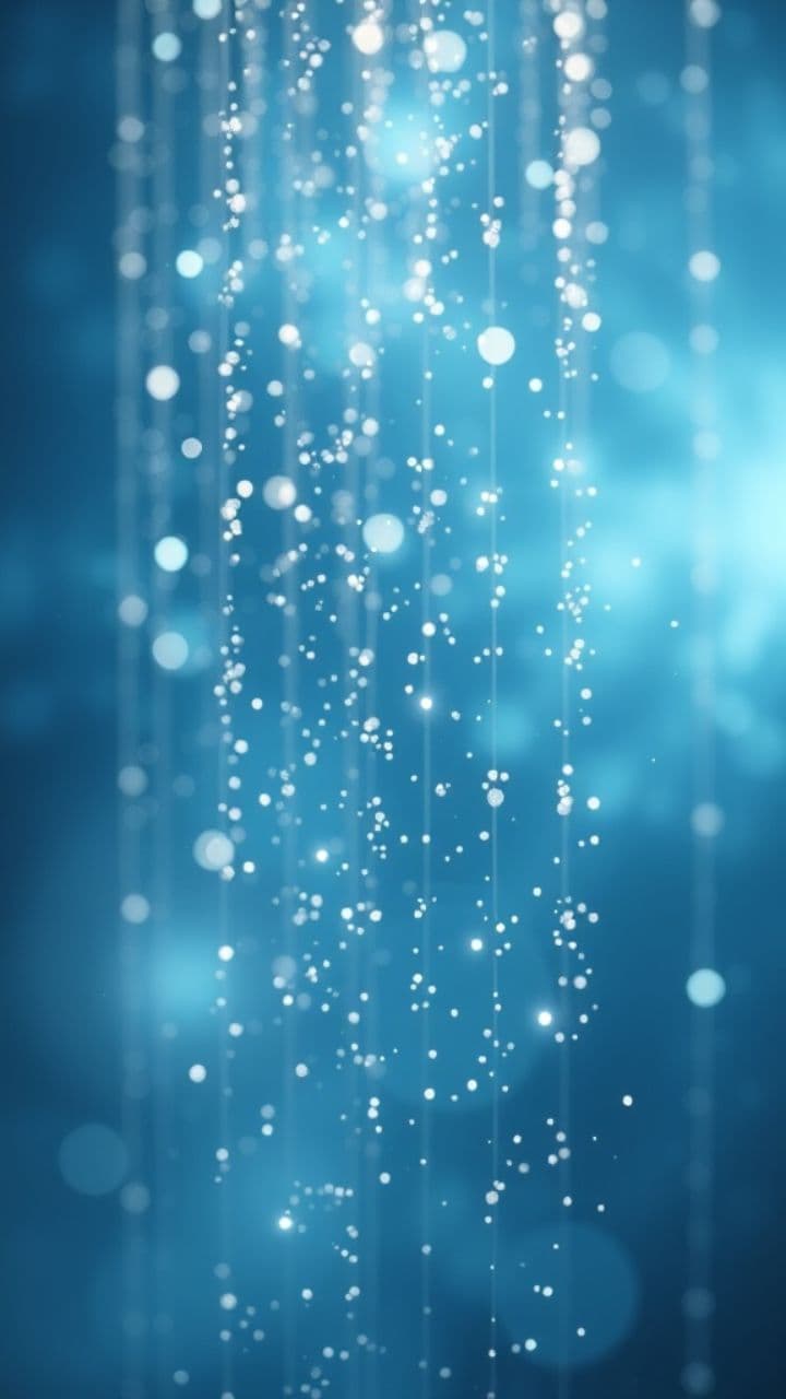 Ёлочка в лесу