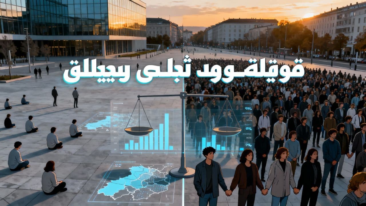 آستانه سه و نیم درصد جنبش‌ها