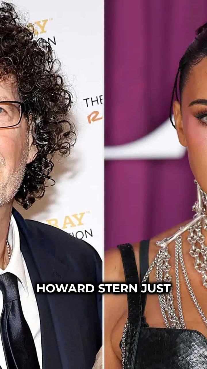 Howard Stern Dismantles Kim Kardashian's Claims