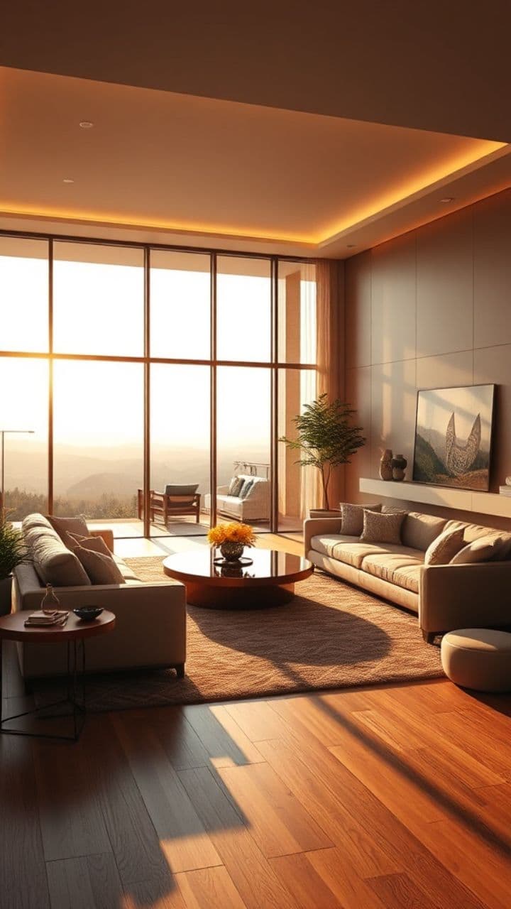 உங்கள் கனவு வீட்டிற்கு இன்டீரியர் சேவைகள்