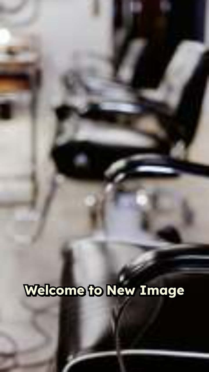 New Image Hair Design: Transform Your Look