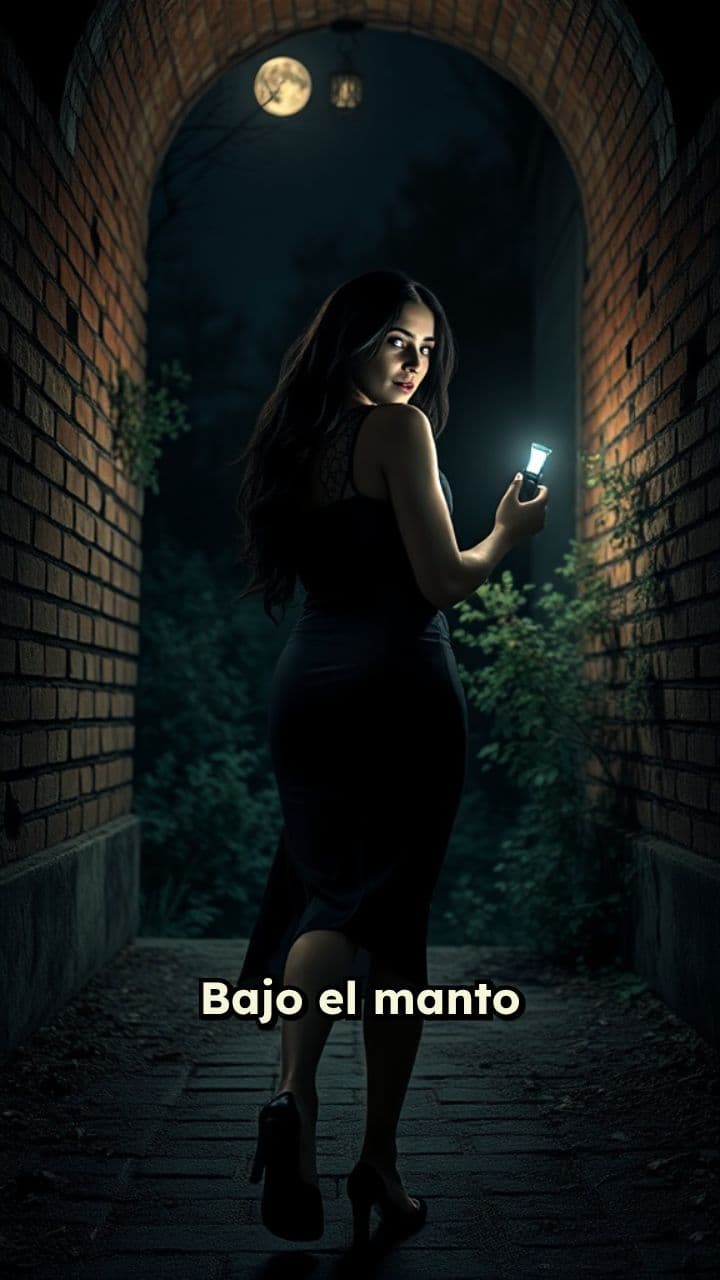 El Amor Prohibido del Zoológico