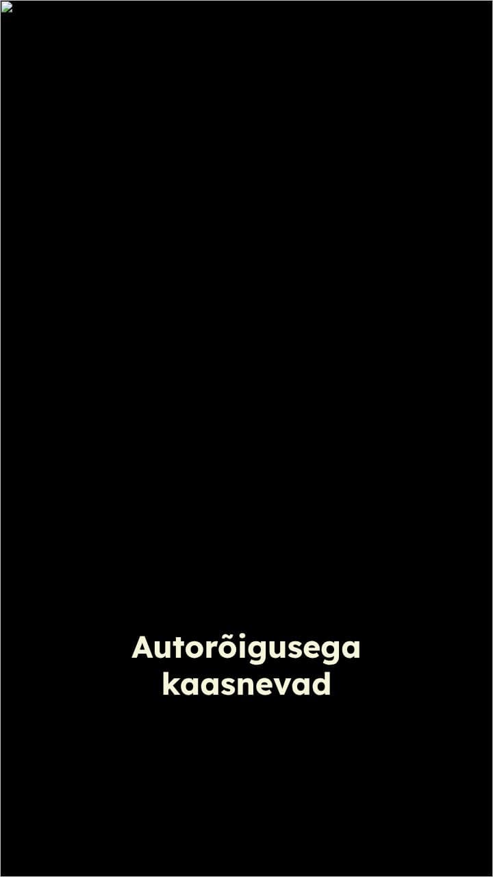 Naaberõigused ja autoriõigus