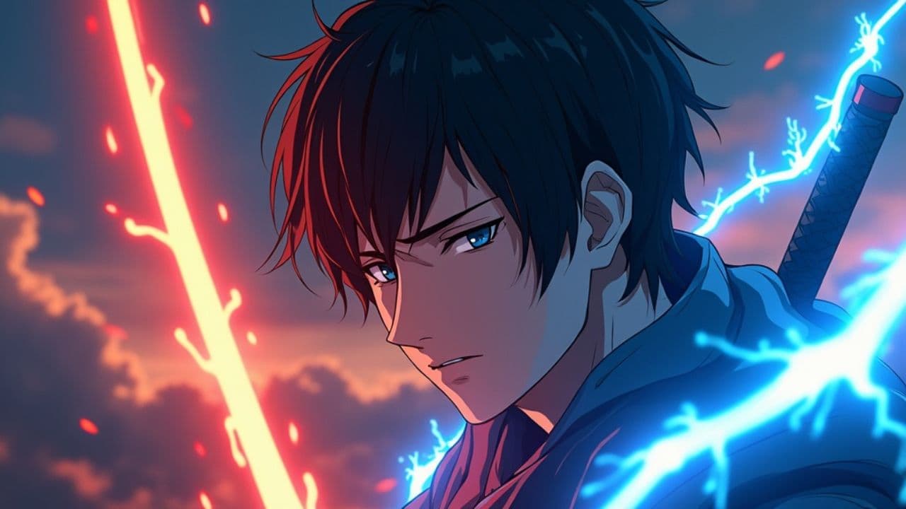 輝ける愛の戦場