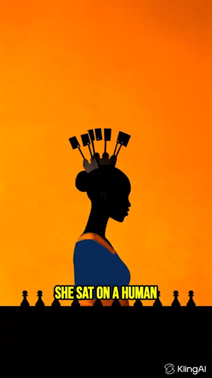 Queen Nzinga: The Ultimate Power Move