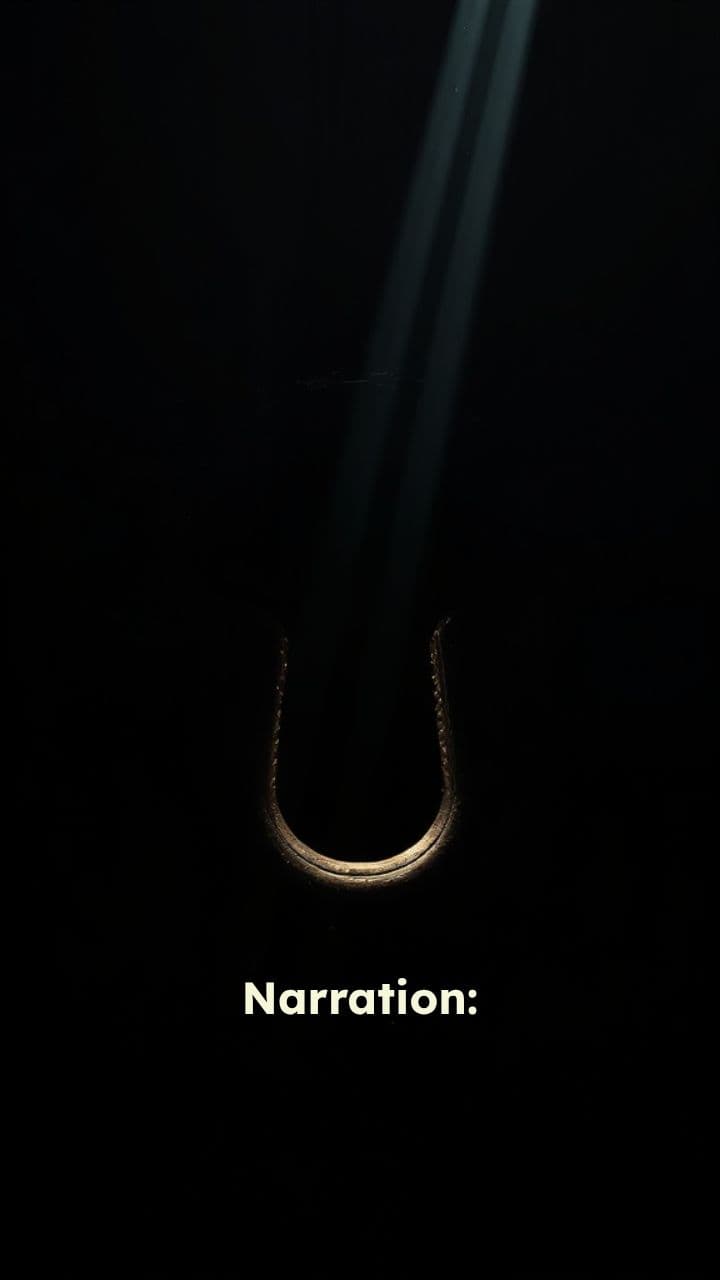 La nota misteriosa en su escritorio