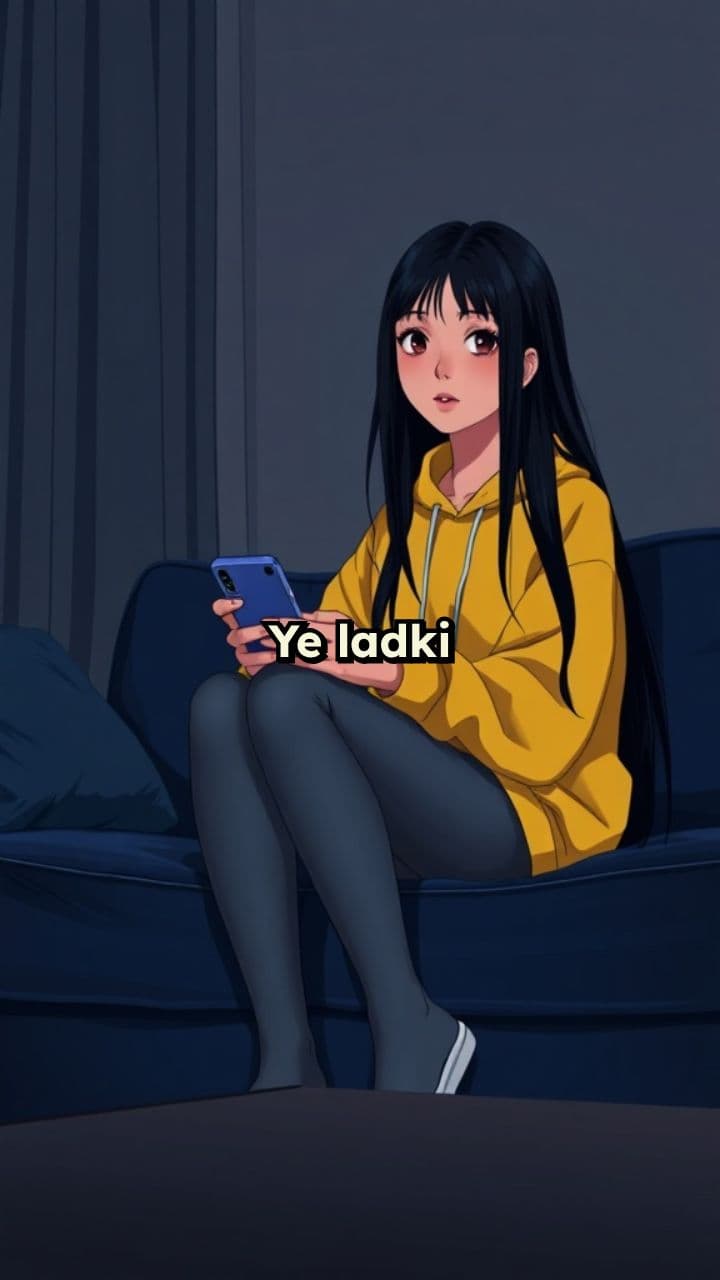 Raat Ka Unknown Call