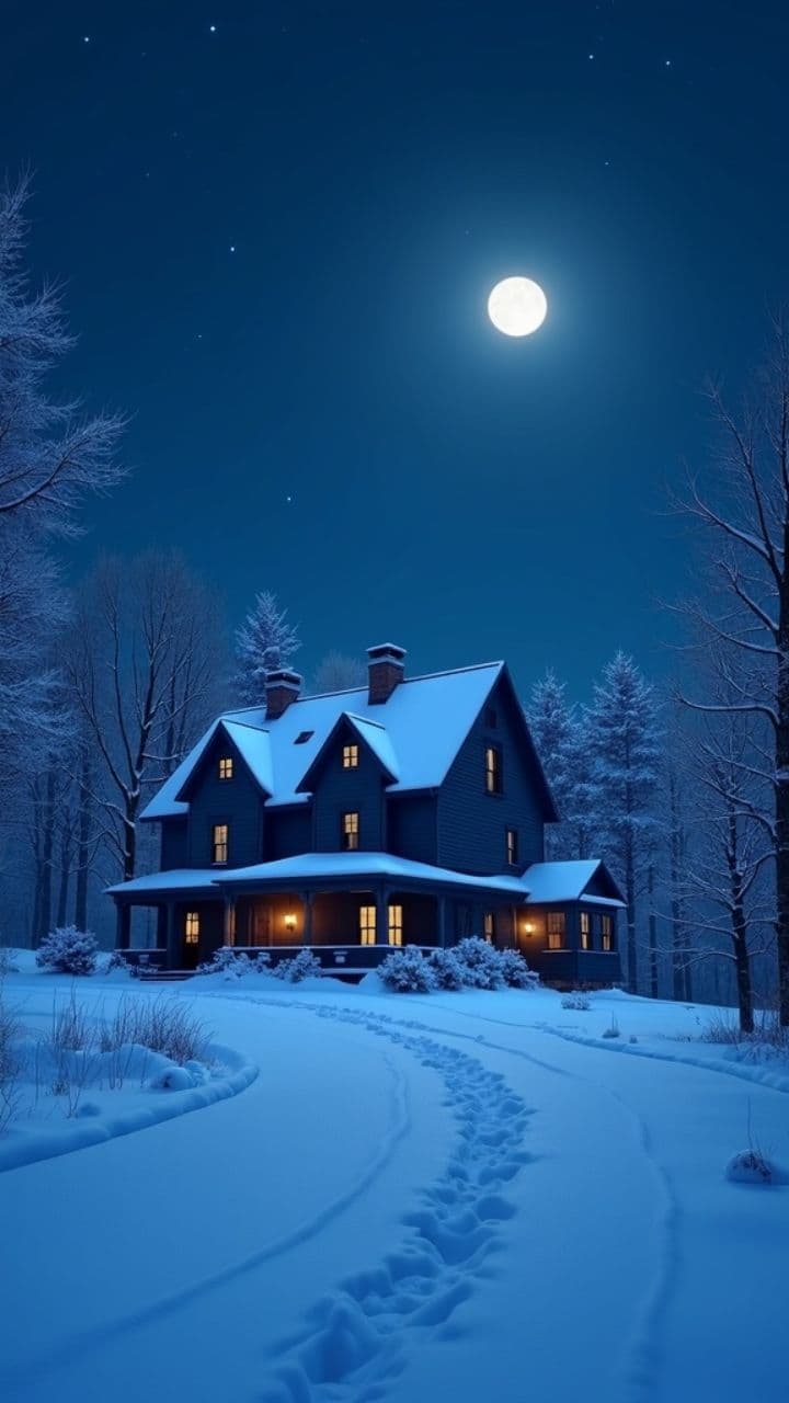 Whispers of the Past