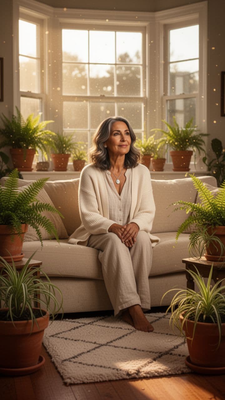 Mama, You're the Reason I'm Alive