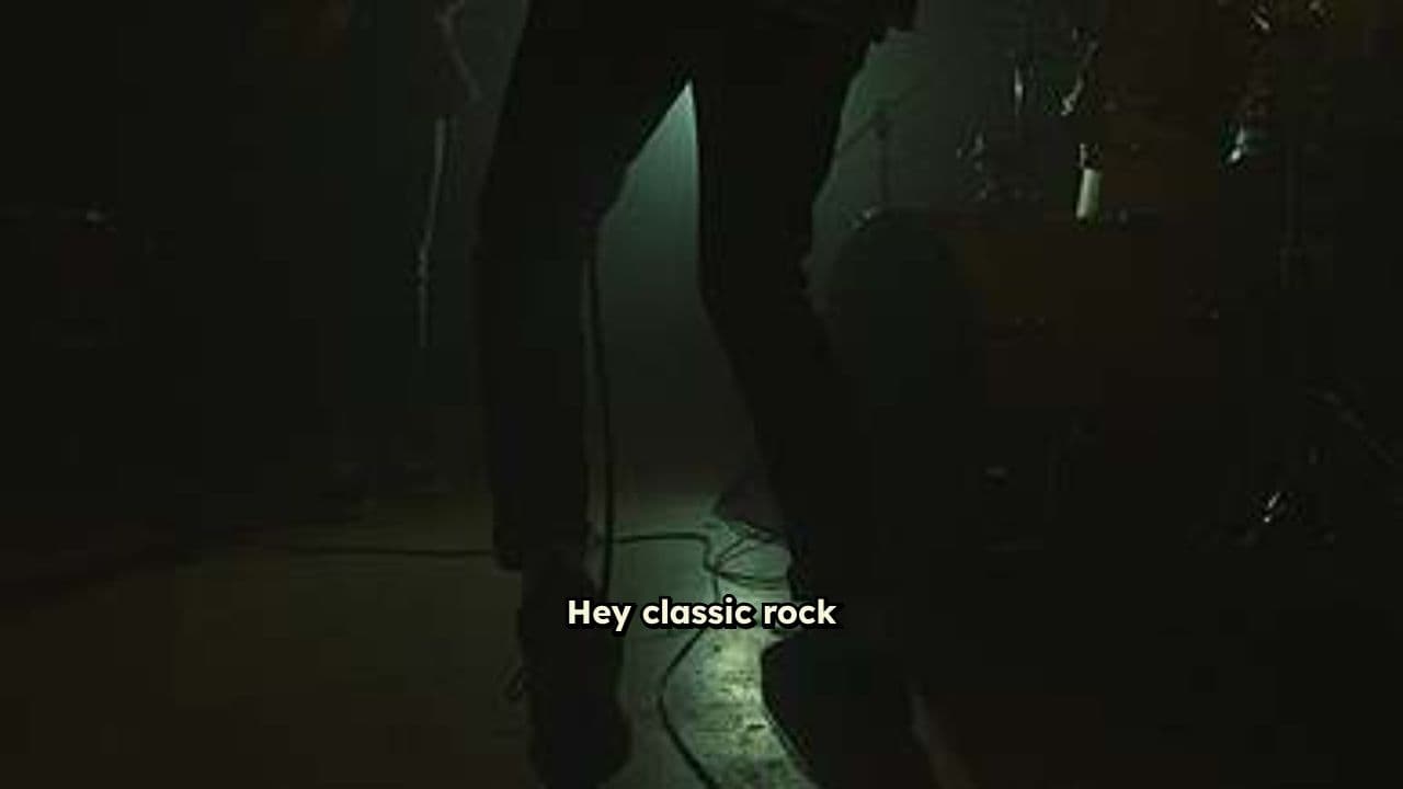 The Johnny Dynamite Show