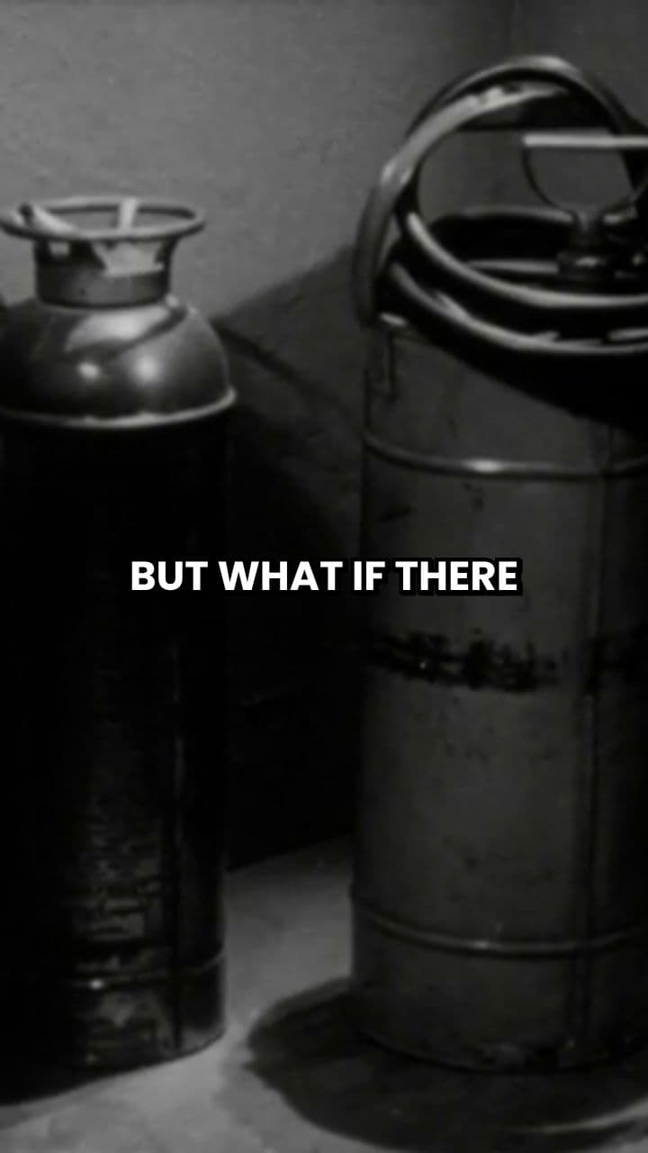 What To Do In a Surprise Bombing