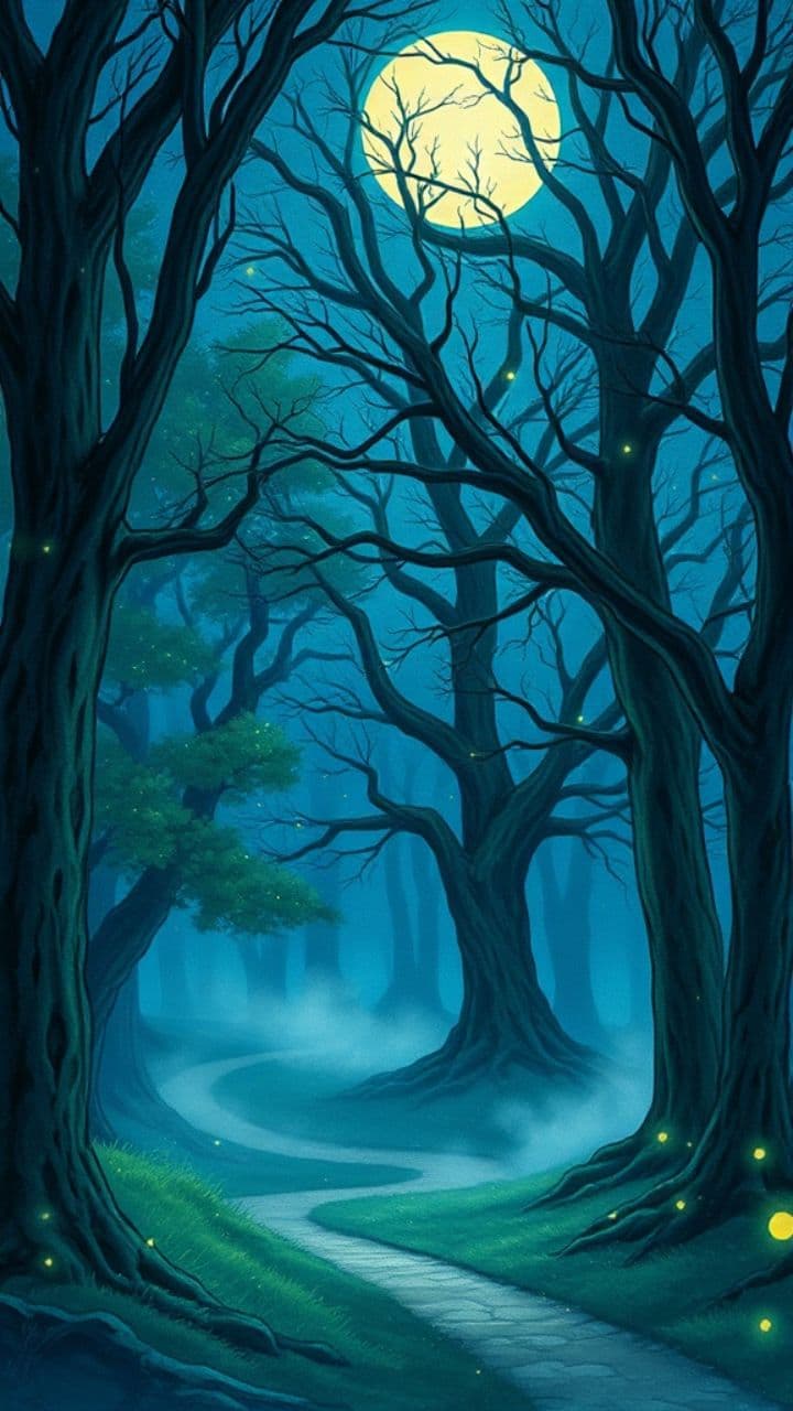 "Claiming My Identity"