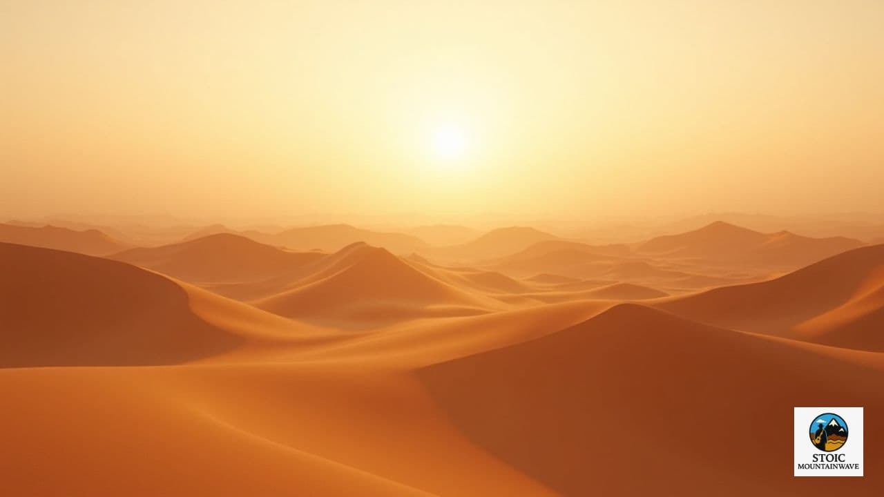 How Marcus Would Have Handled It