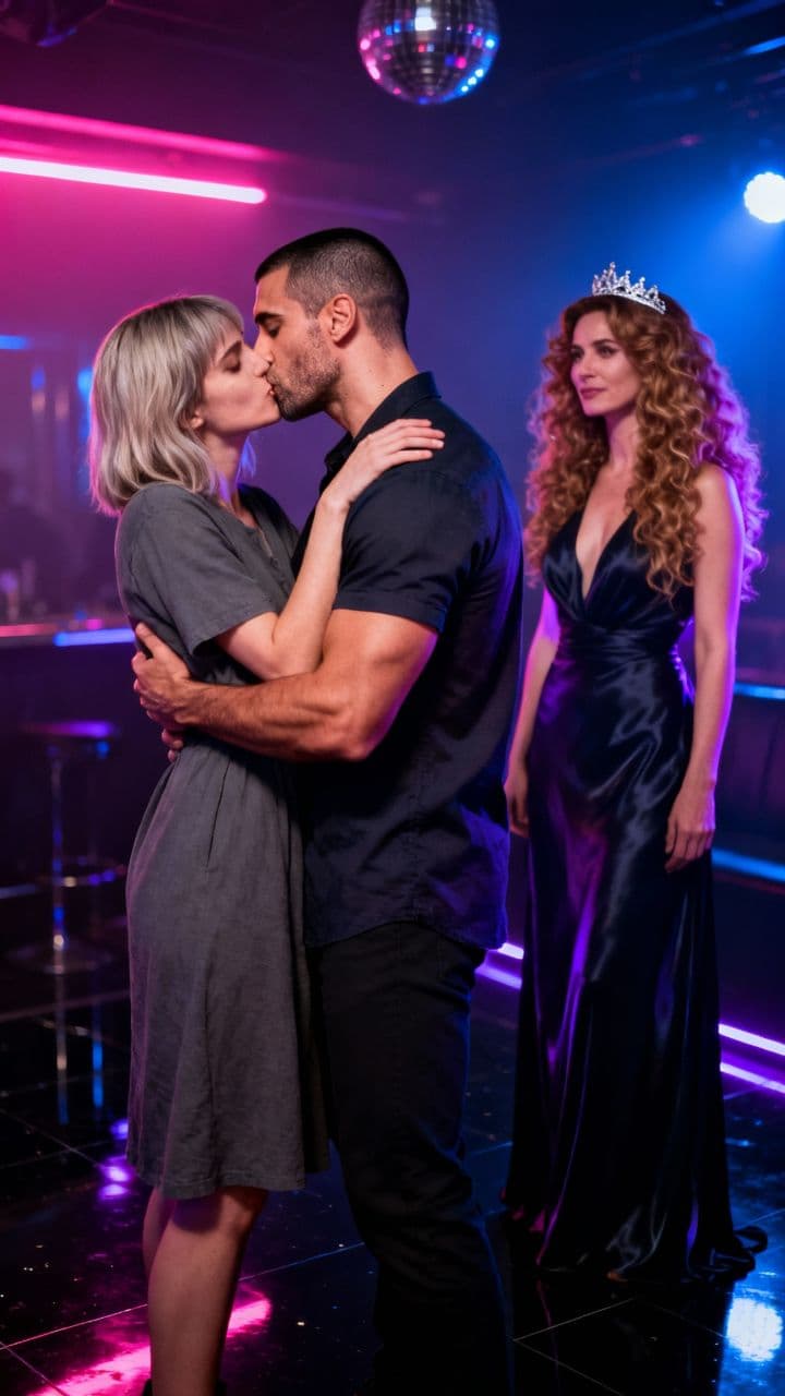 Betrayal and Ascension