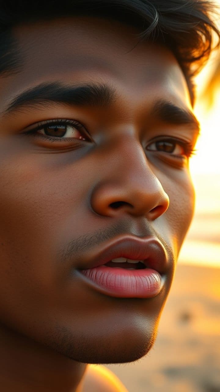 Pankour Island Vibes with City Sonic