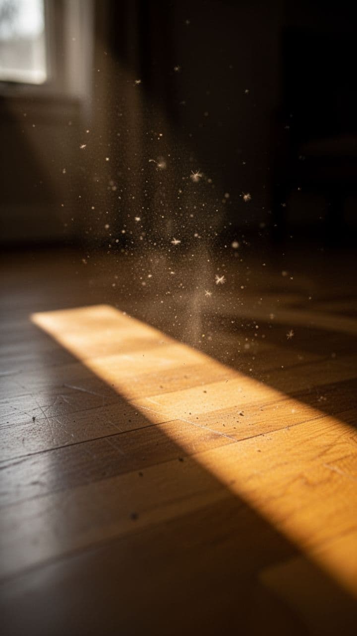 Bleib bei mir, verlass mich nie