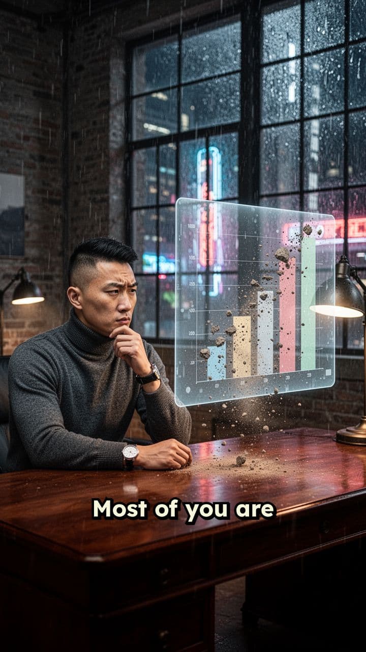 SEO Upstream: Spot Demand Before Keywords