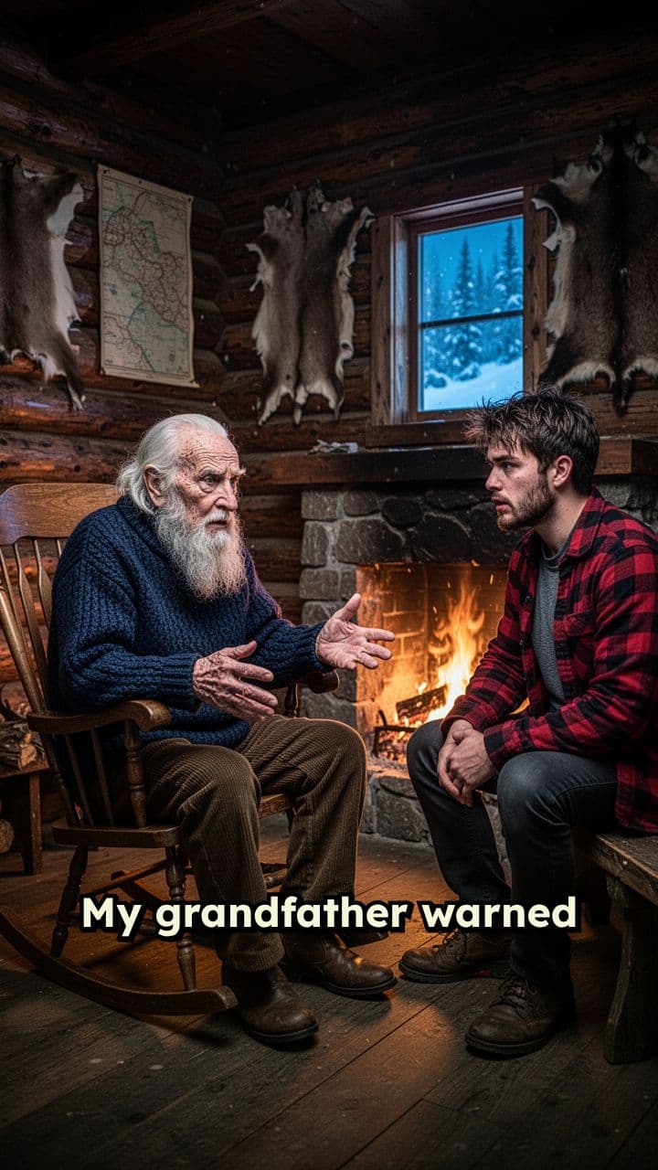 Winter Hunger: The Waykuj