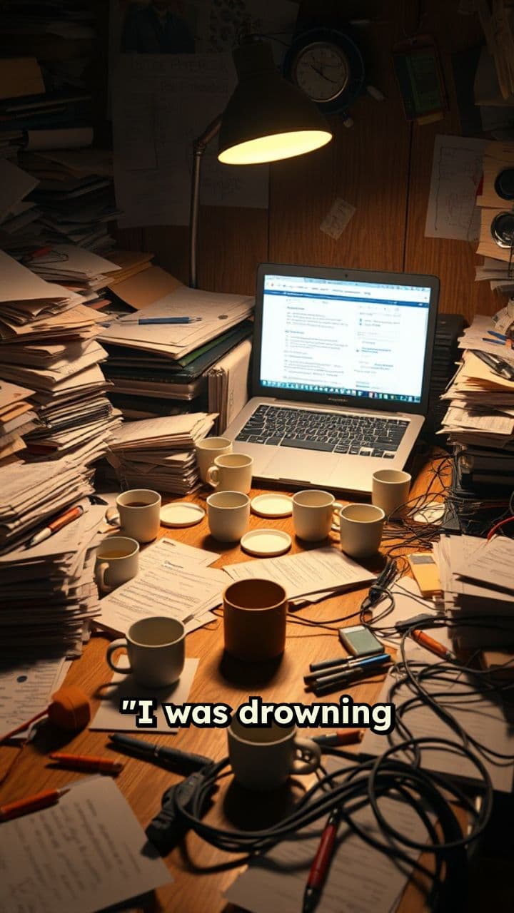 One AI Hack to Organize Your Inbox