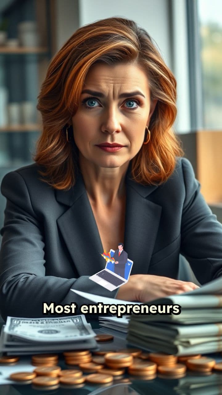 Unlock Hidden Funding for Your Business