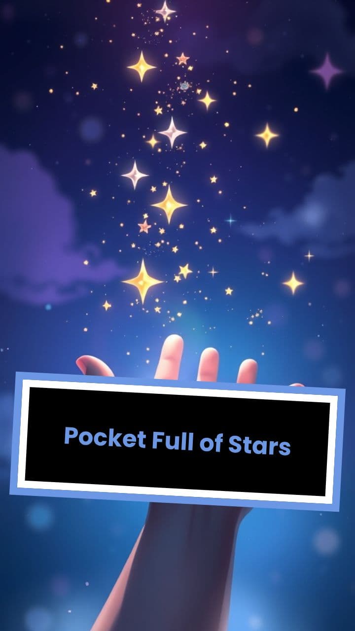 Pocket Full of Stars