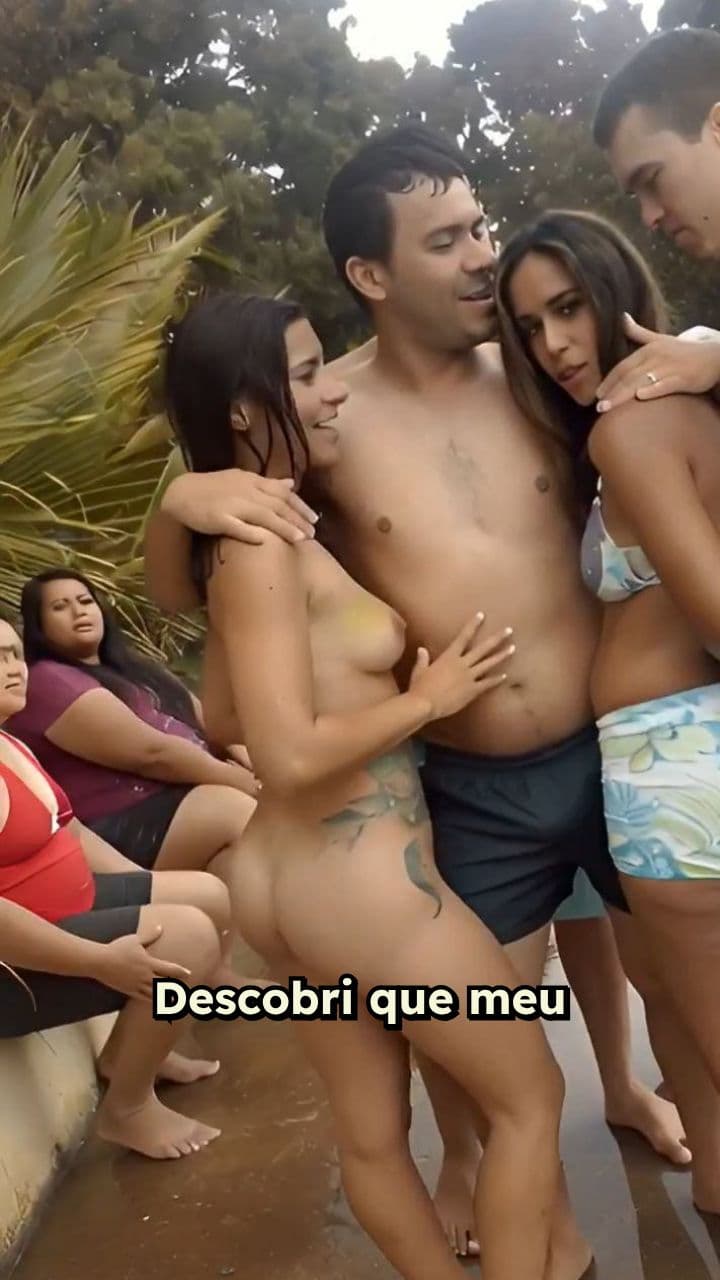 Aulas Secretas de Dança no Parque