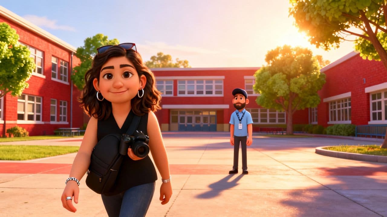 #7341 - A Lifetime Together