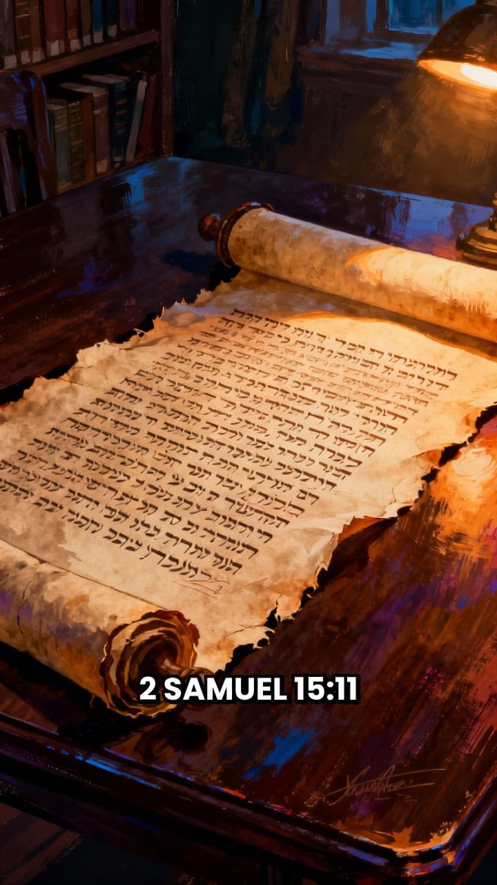 Discernment in Following Leadership