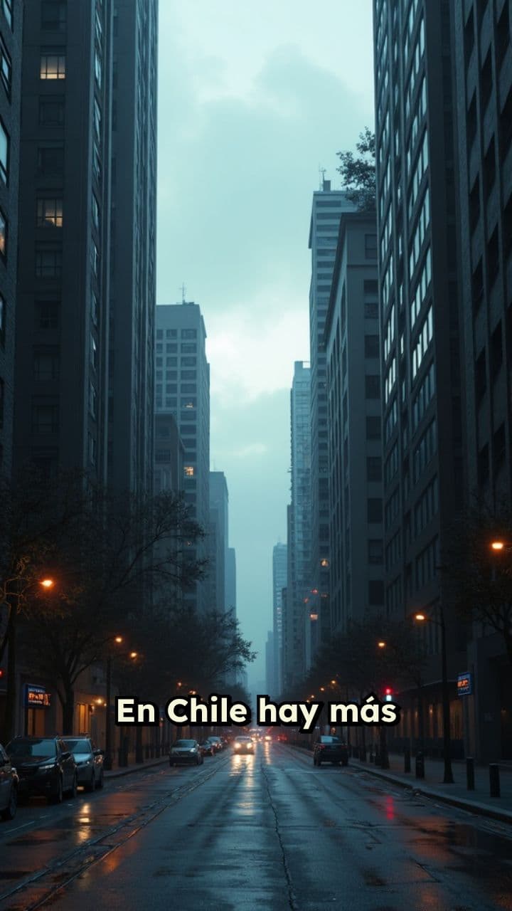 Prevención del suicidio en adolescentes en Chile