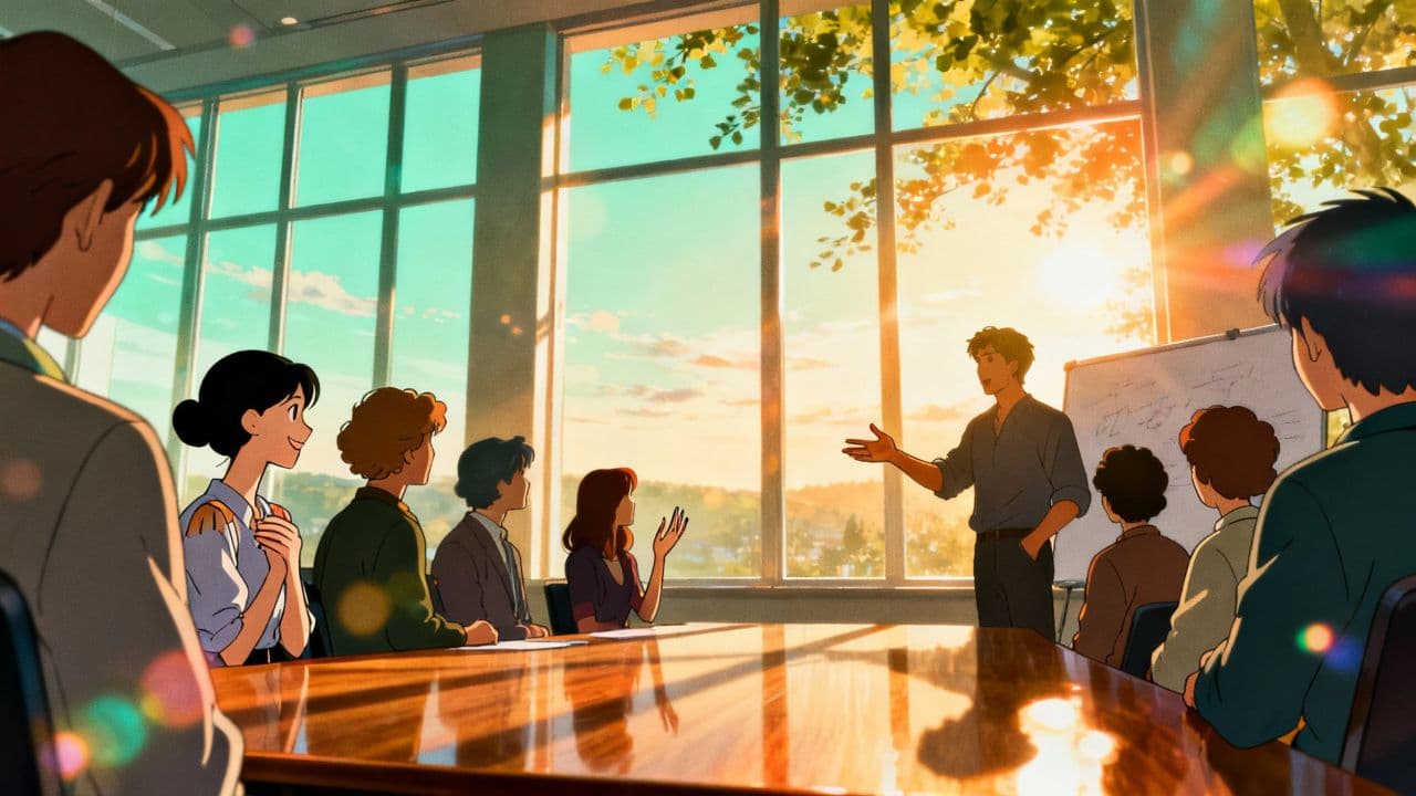 Transformationspaten: Gemeinsam in die Zukunft