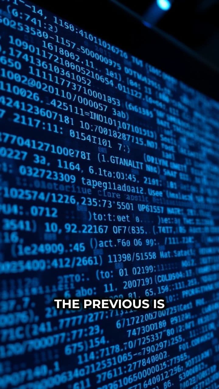 Texto limpio para generación de voz