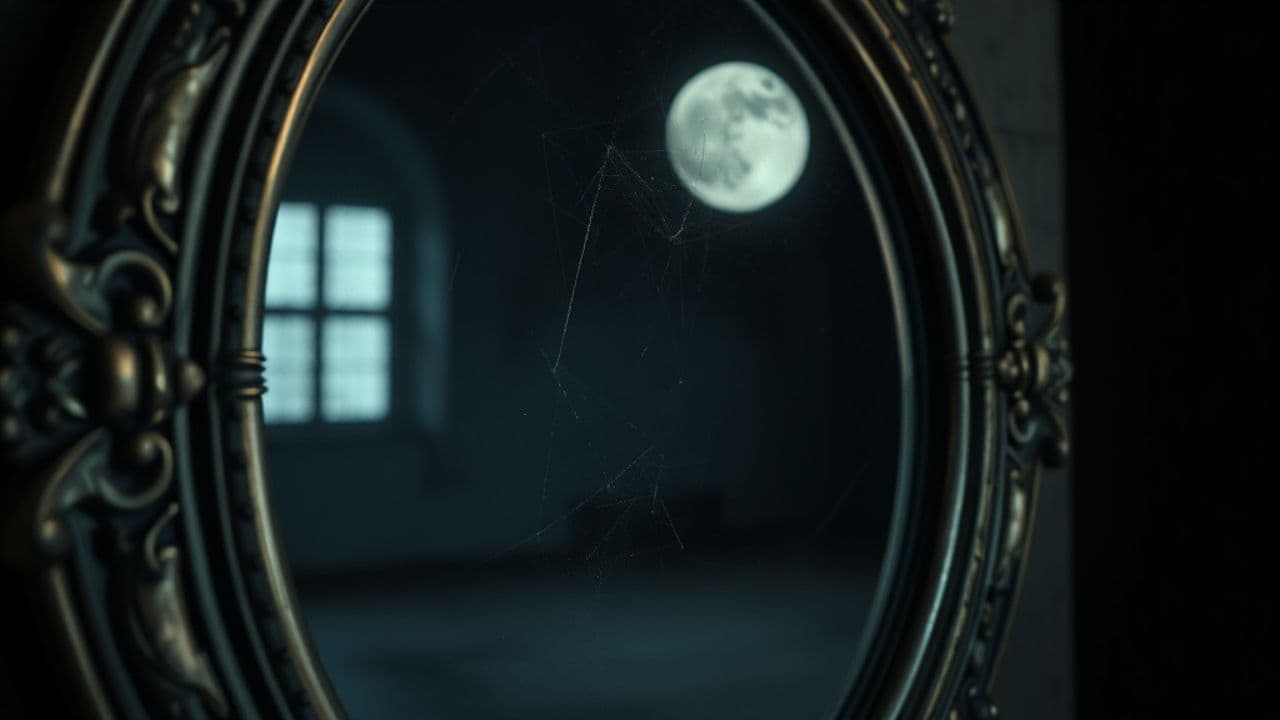 Whispers in the Walls