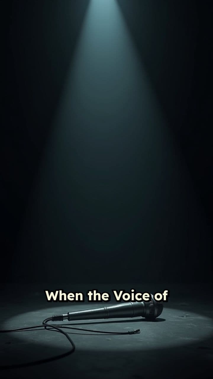 Awakening After Charlie Kirk's Assassination