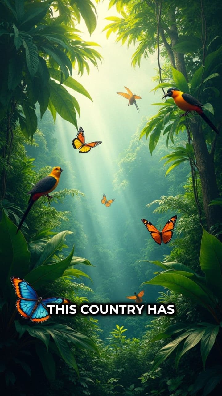 Beyond Beaches: Brazil's Hidden Wonders