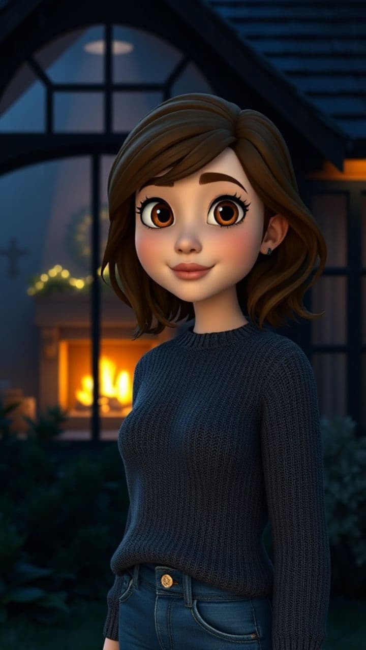 Close Enough, Out of Time