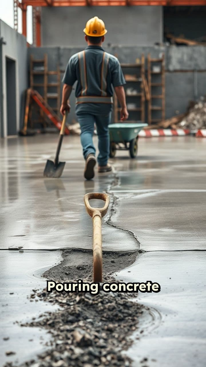 The Importance of Curing Concrete