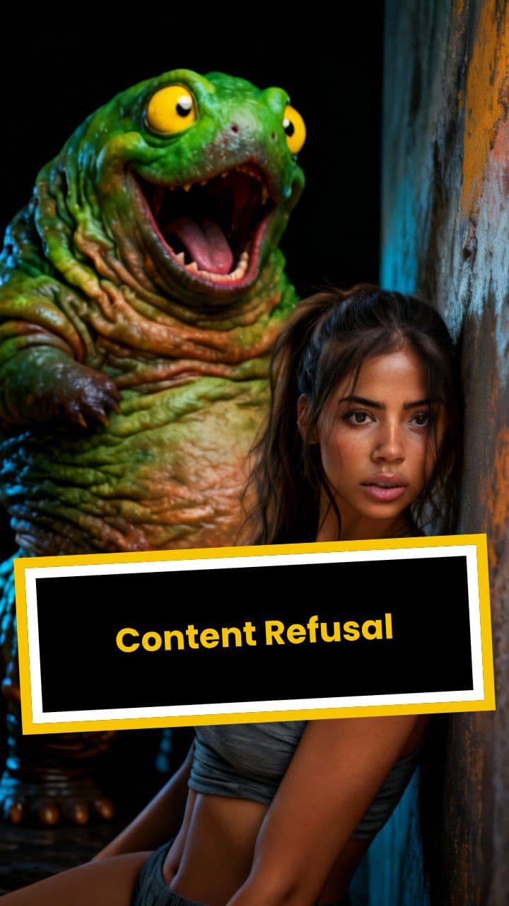 Content Refusal