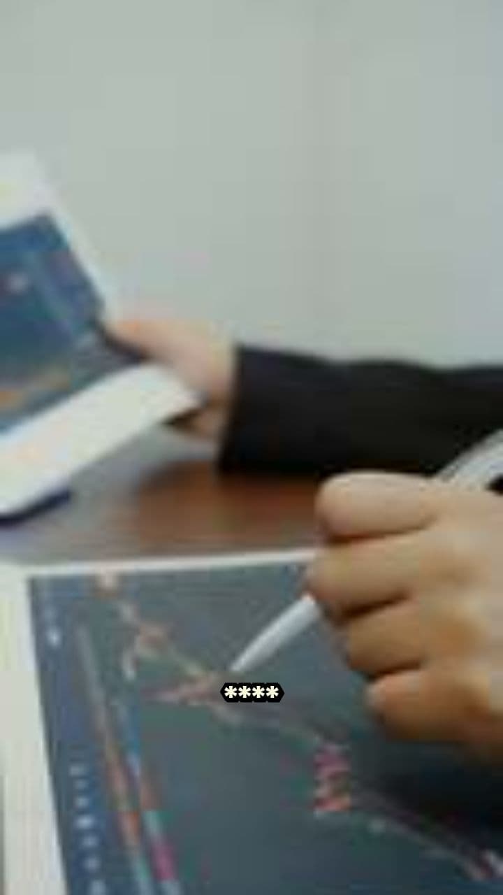 AI-Powered Chart Analysis in 30 Seconds