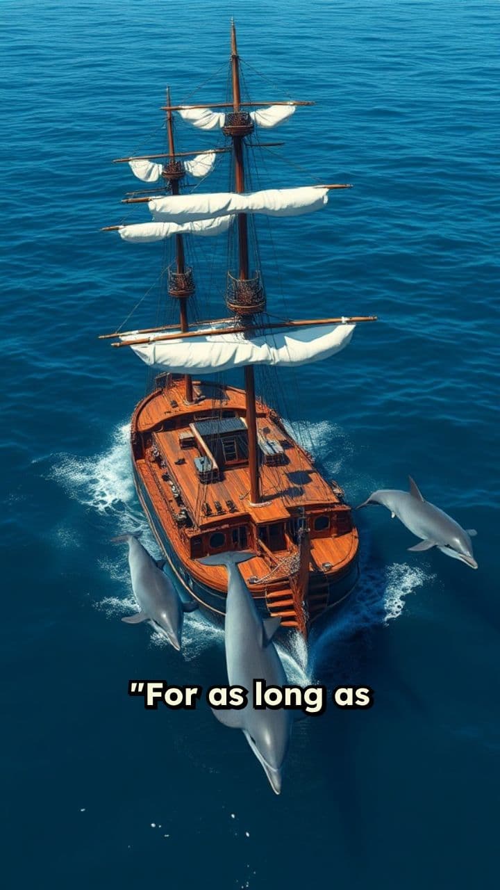 Dolphins: Guardians of the Ocean