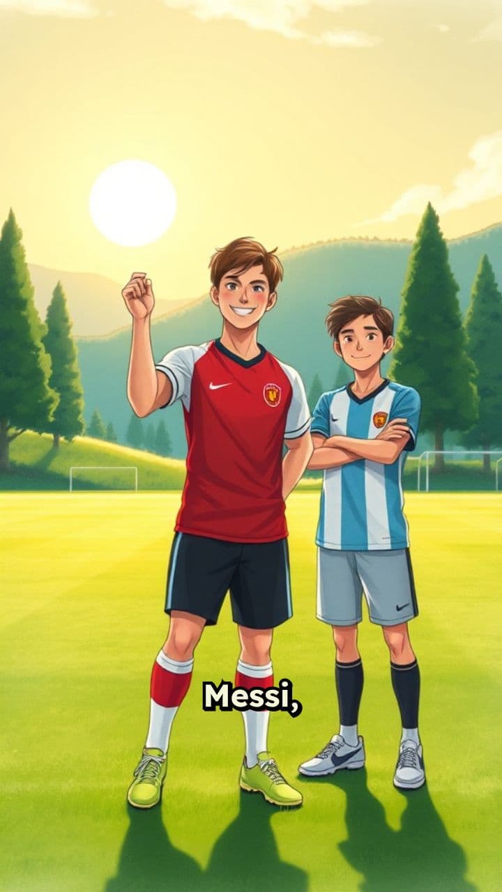 Turbo-Speed Super Boots