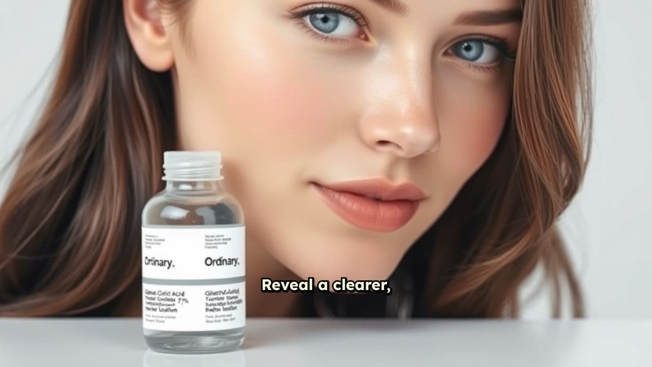 Reveal a Radiant Complexion