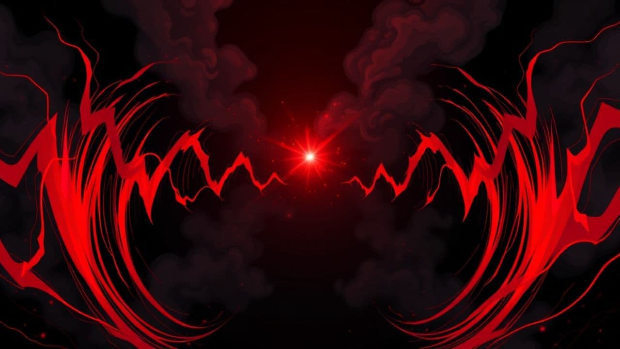 Μακάβριο δράμα και αστείο