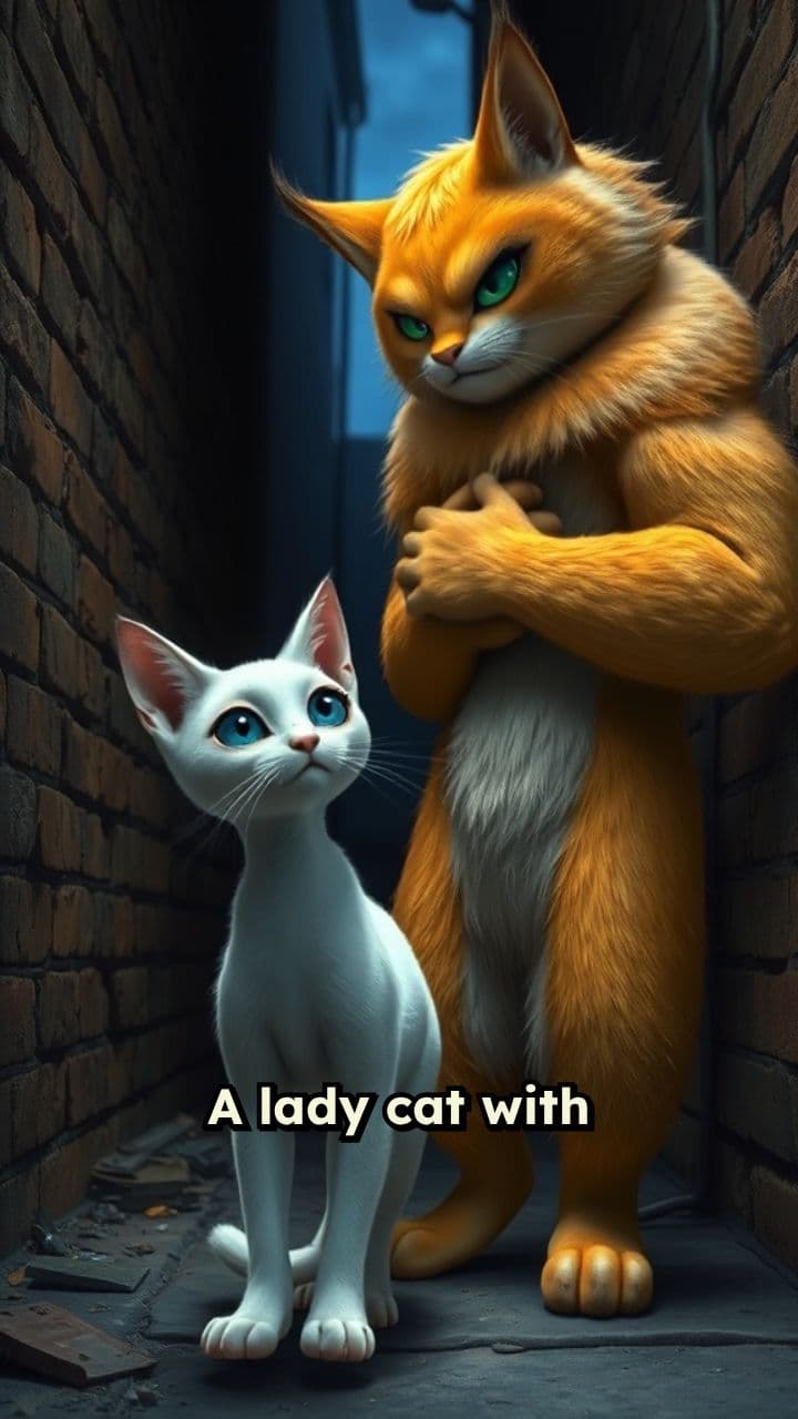 Love, Kidnapping, and Betrayal