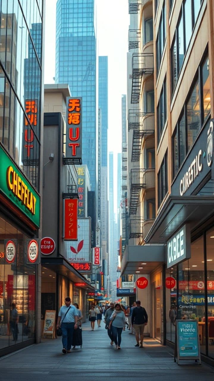 Unlock Your Space for Advertising